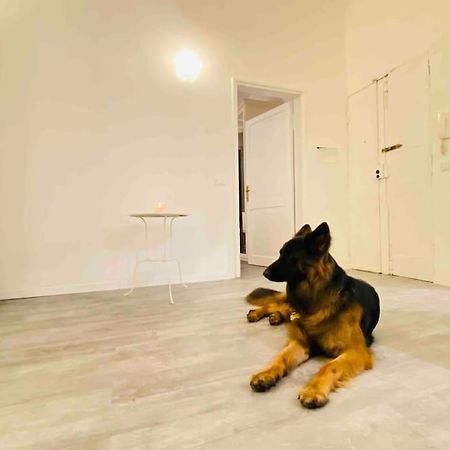 Mamisa Rome, Appartamento Con Parcheggio Privato E Gratuito Ngoại thất bức ảnh