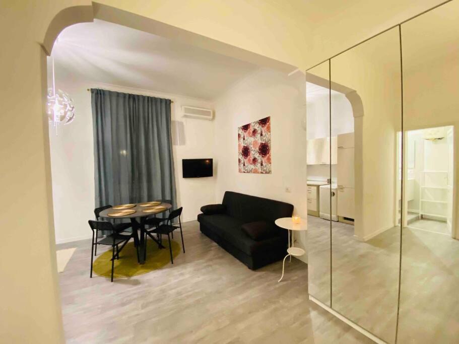 Mamisa Rome, Appartamento Con Parcheggio Privato E Gratuito Ngoại thất bức ảnh