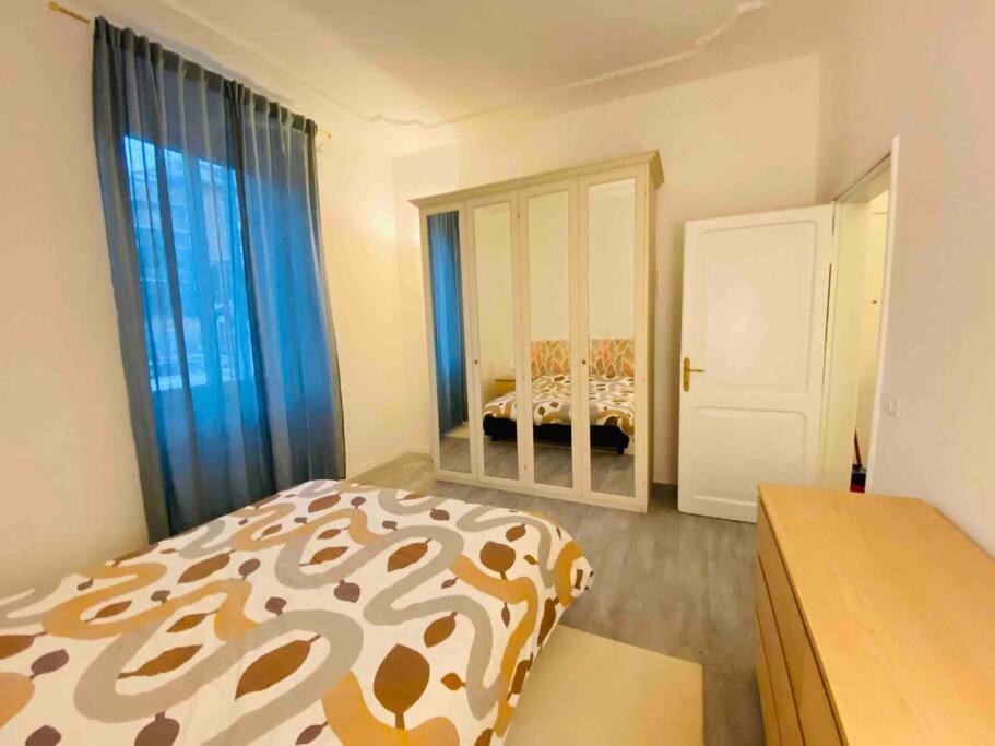 Mamisa Rome, Appartamento Con Parcheggio Privato E Gratuito Ngoại thất bức ảnh