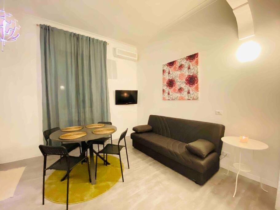 Mamisa Rome, Appartamento Con Parcheggio Privato E Gratuito Ngoại thất bức ảnh