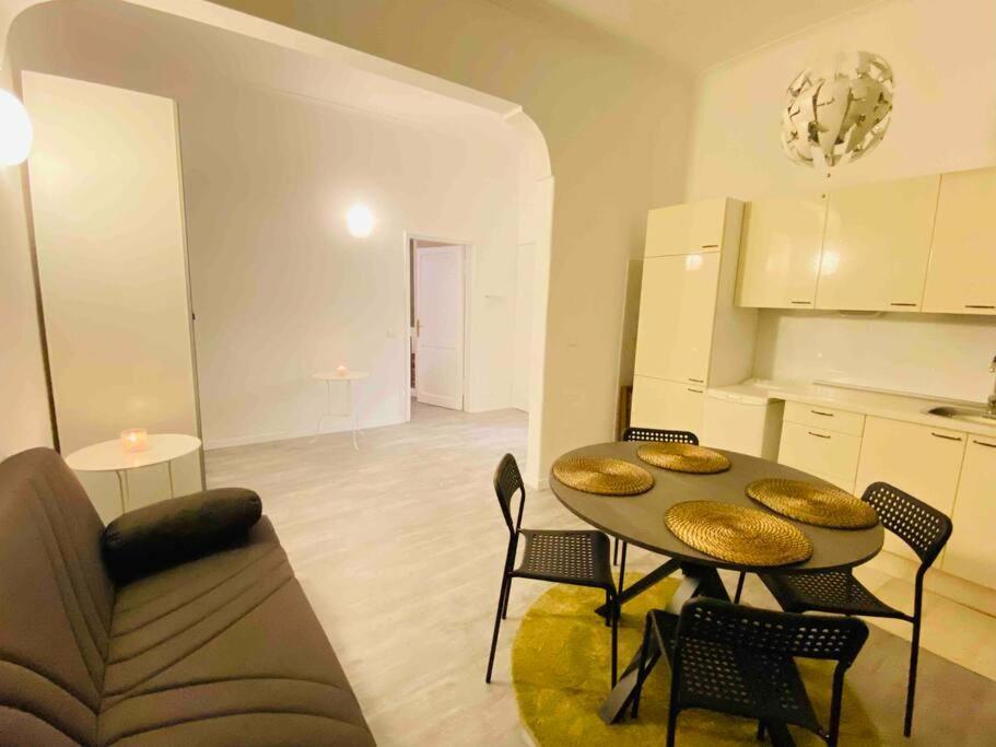 Mamisa Rome, Appartamento Con Parcheggio Privato E Gratuito Ngoại thất bức ảnh