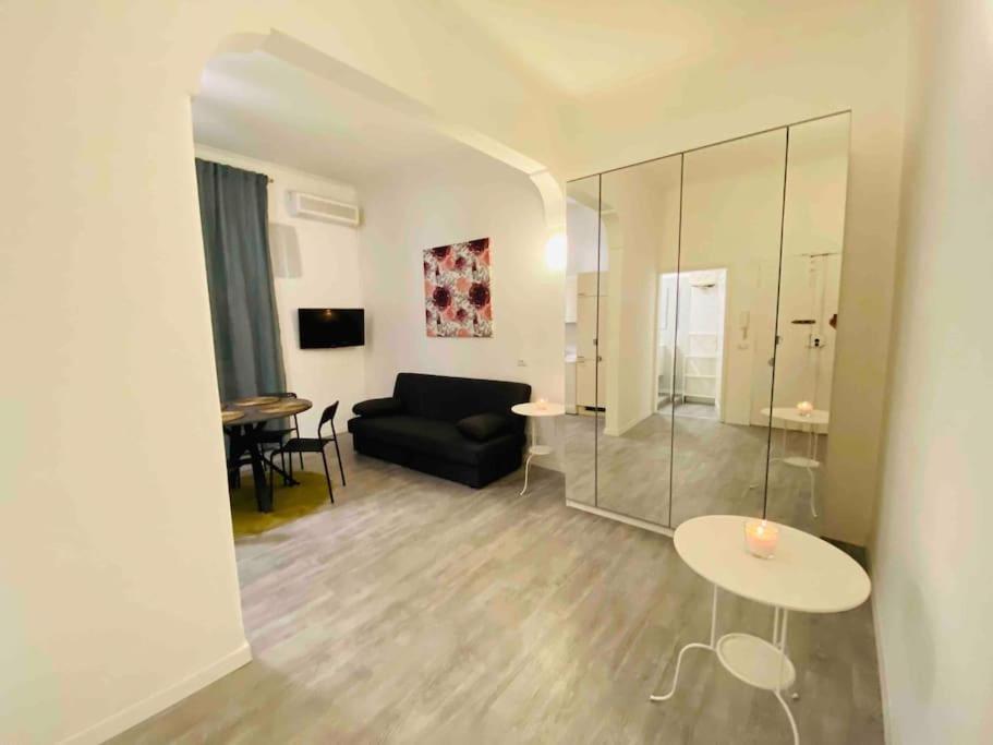 Mamisa Rome, Appartamento Con Parcheggio Privato E Gratuito Ngoại thất bức ảnh