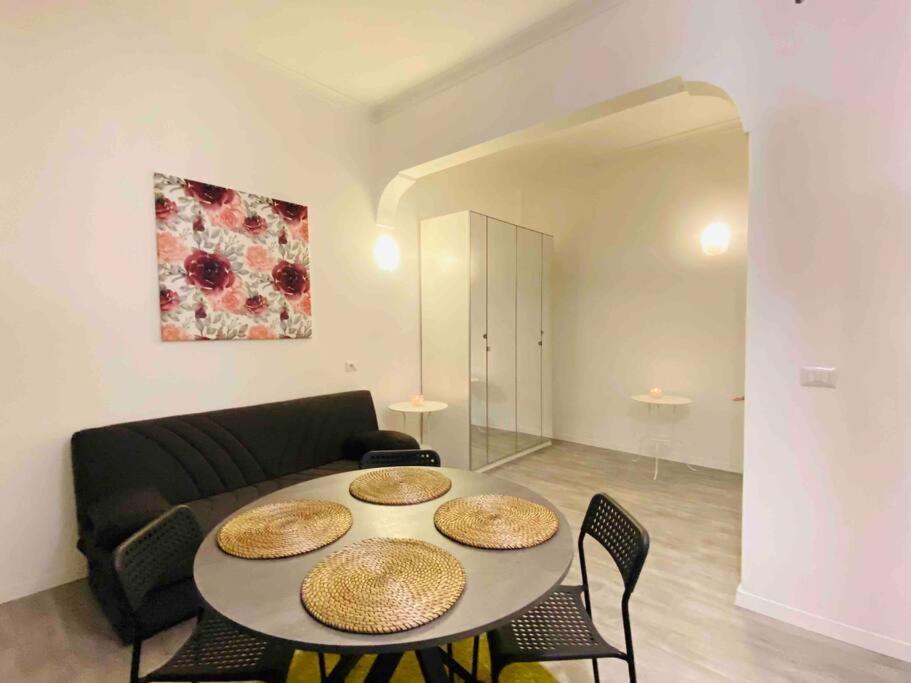 Mamisa Rome, Appartamento Con Parcheggio Privato E Gratuito Ngoại thất bức ảnh
