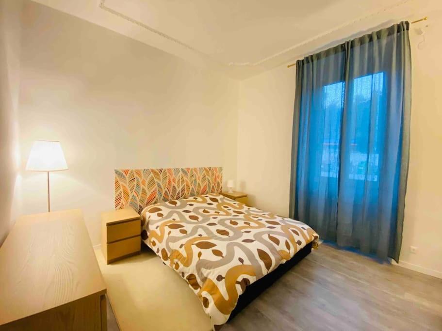 Mamisa Rome, Appartamento Con Parcheggio Privato E Gratuito Ngoại thất bức ảnh
